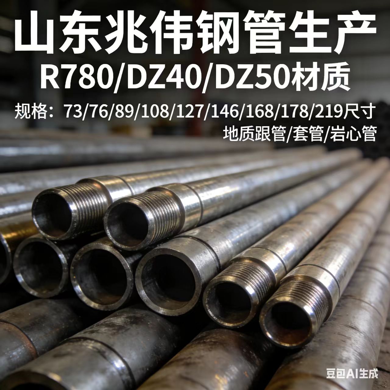 武清助力济潍高速隧道支护工程圆满完工兆伟钢管